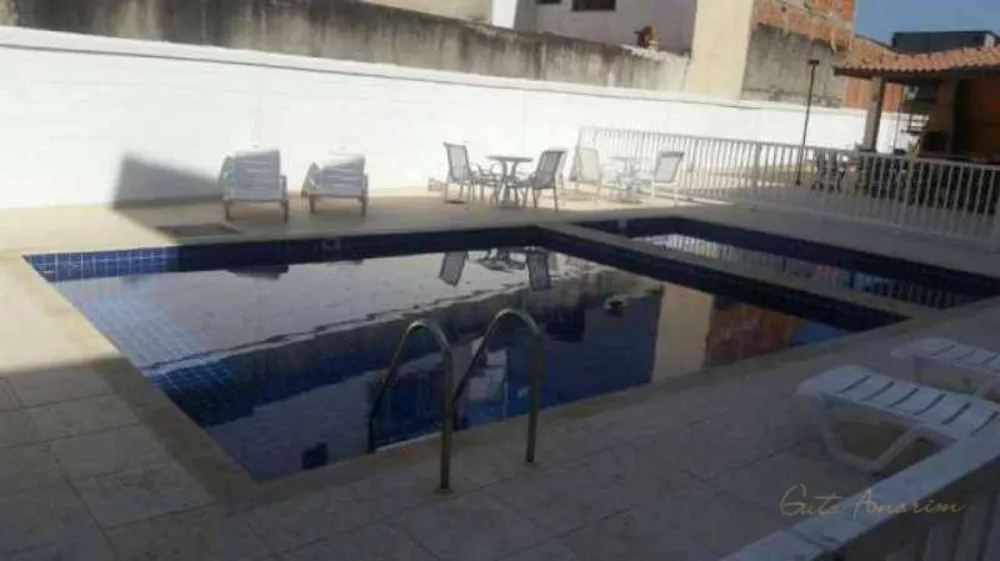 Apartamento, 2 quartos, 50 m² - Foto 19