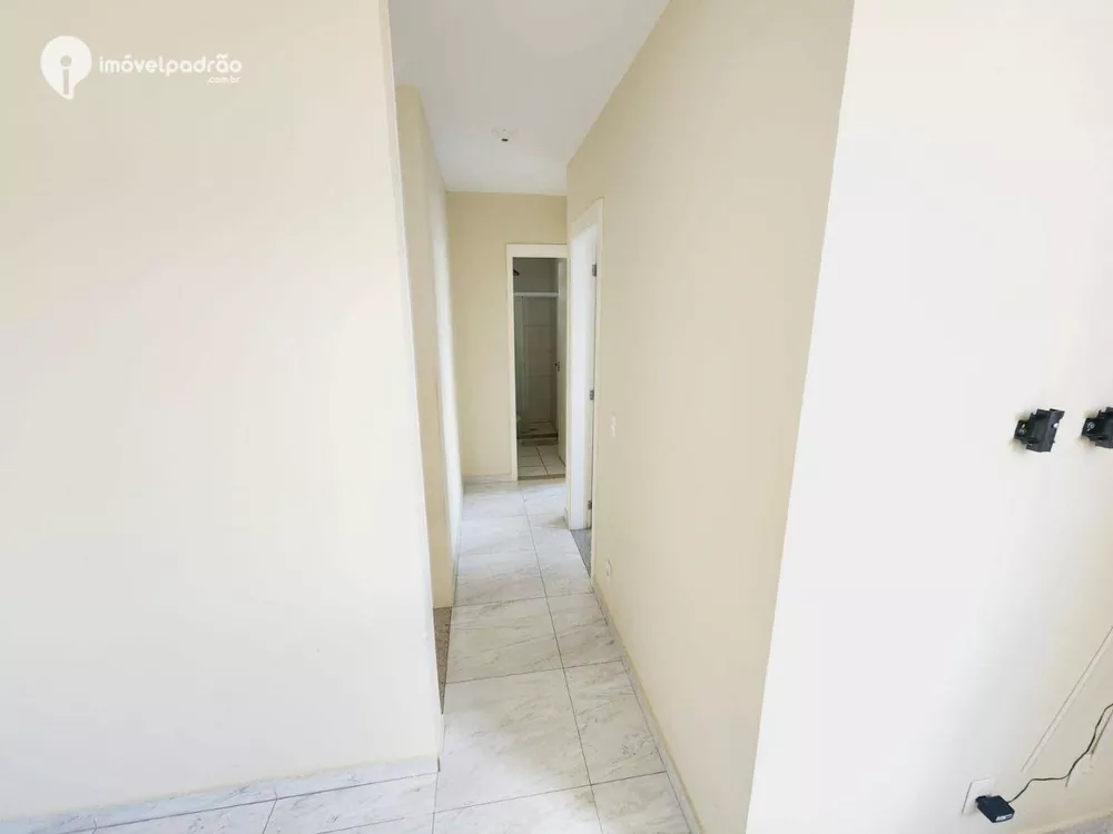 Apartamento, 2 quartos, 50 m² - Foto 5