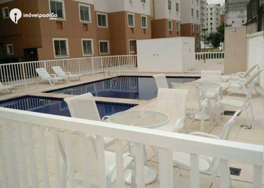 Apartamento, 2 quartos, 50 m² - Foto 13