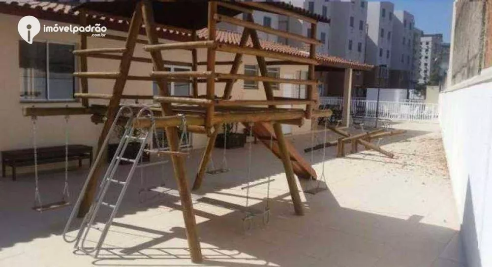 Apartamento, 2 quartos, 50 m² - Foto 11