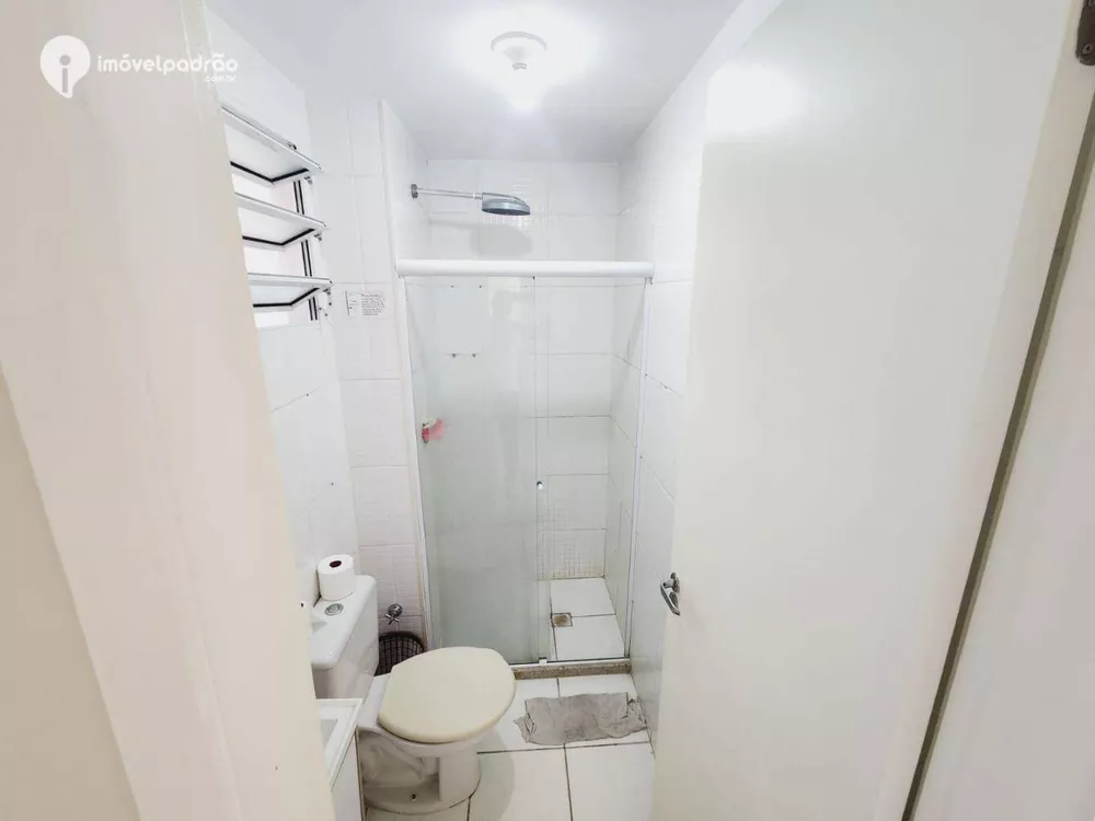 Apartamento, 2 quartos, 50 m² - Foto 7