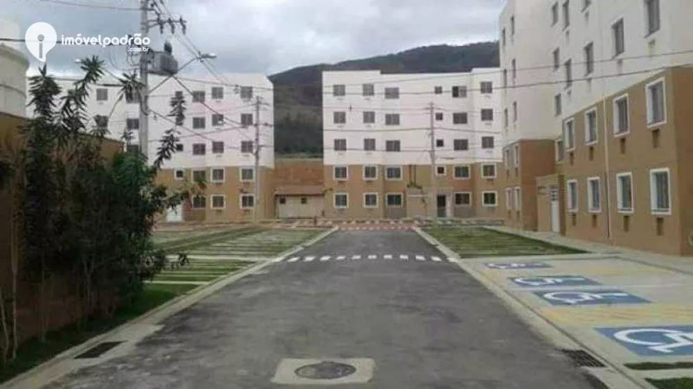 Apartamento, 2 quartos, 50 m² - Foto 10