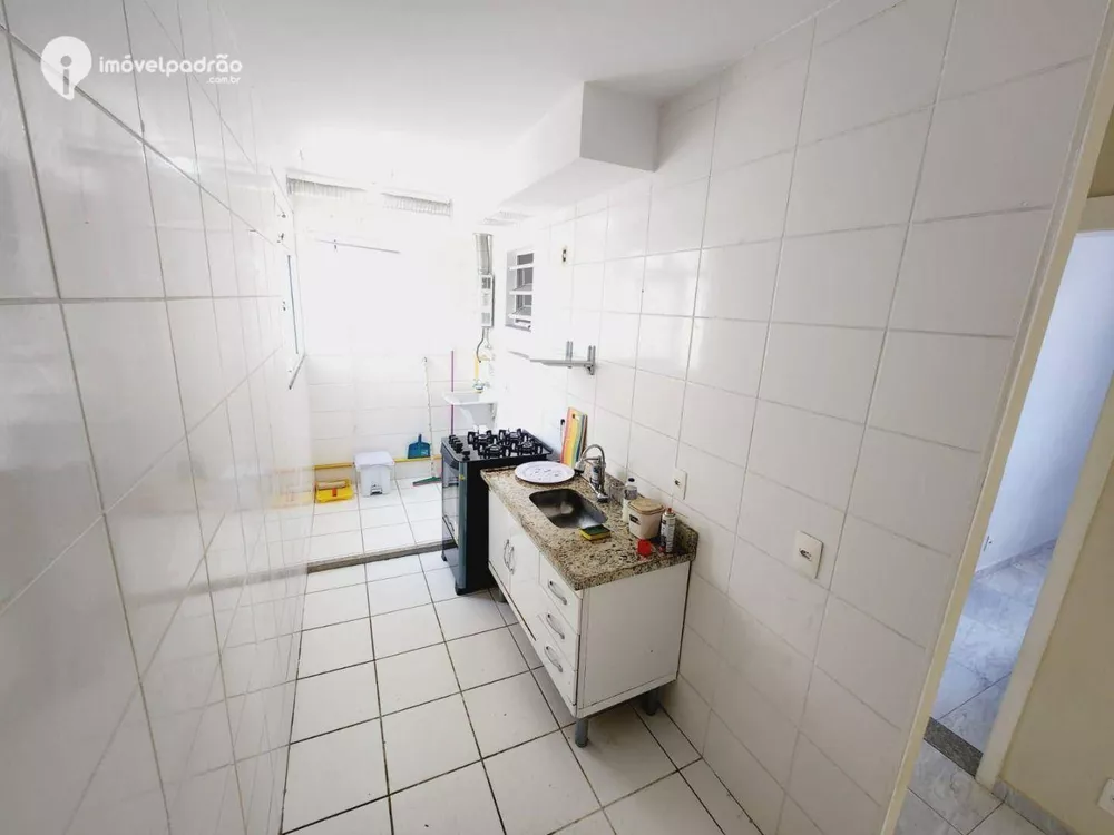 Apartamento, 2 quartos, 50 m² - Foto 6