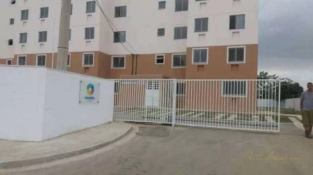 Apartamento, 2 quartos, 50 m² - Foto 21