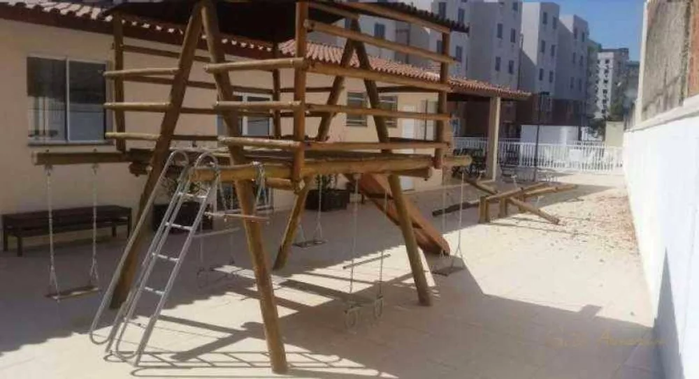 Apartamento, 2 quartos, 50 m² - Foto 17