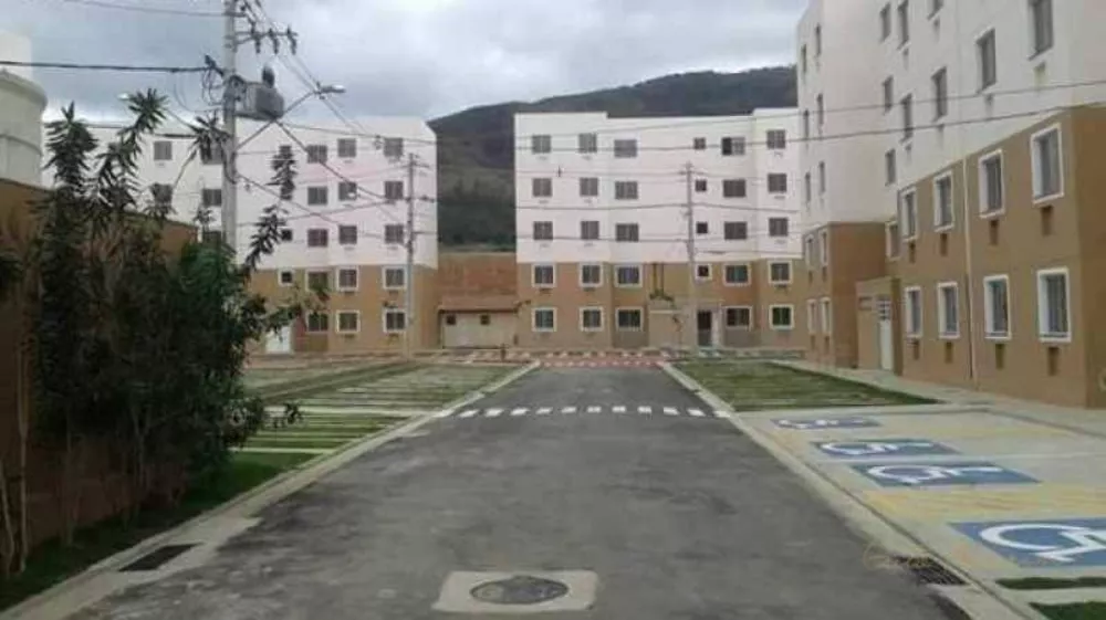 Apartamento, 2 quartos, 50 m² - Foto 16
