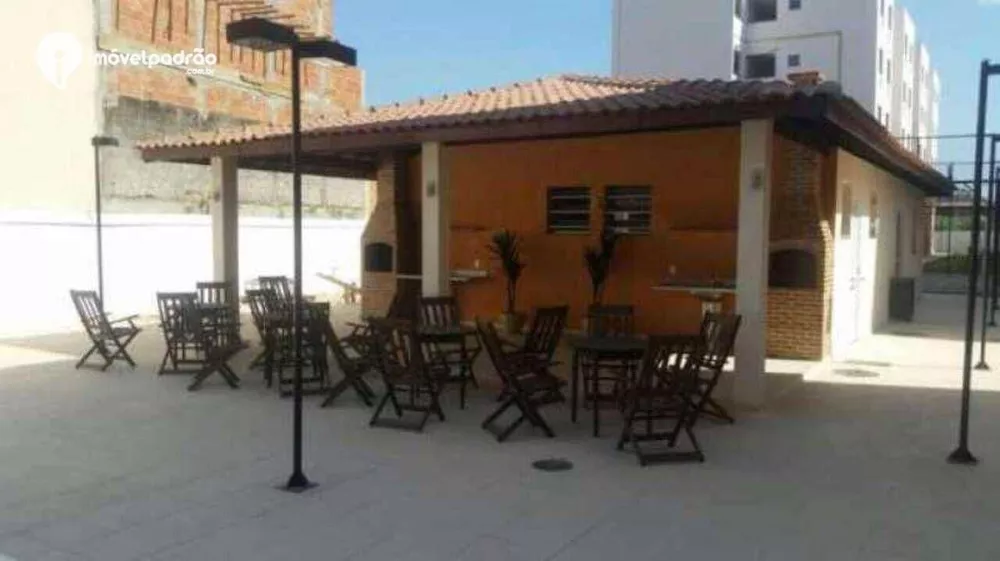 Apartamento, 2 quartos, 50 m² - Foto 8