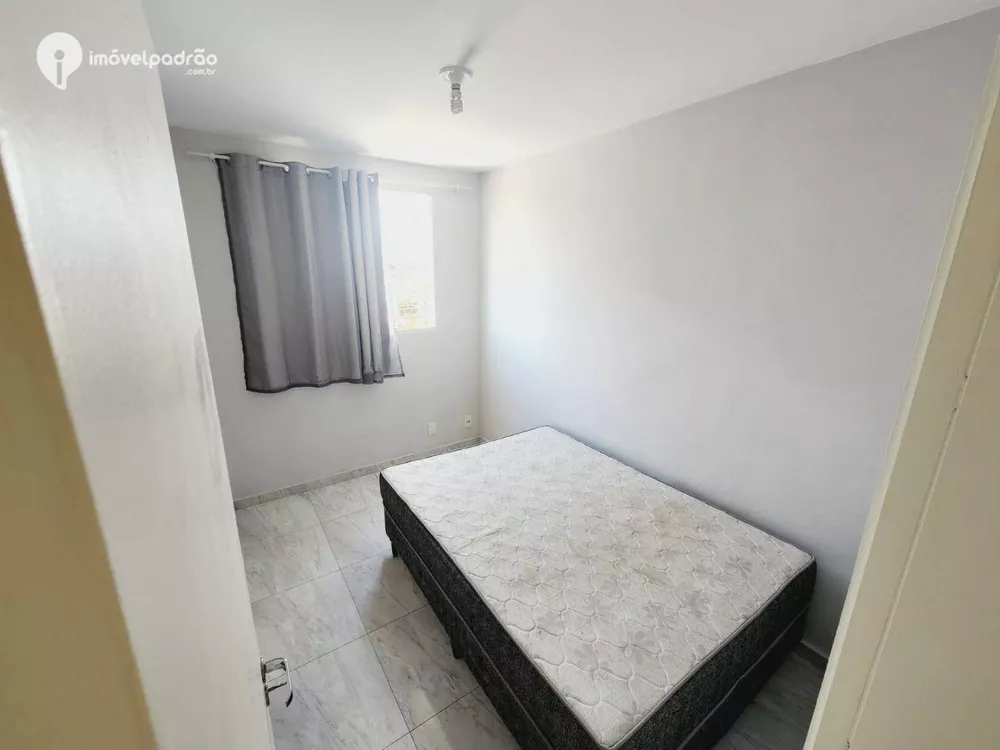 Apartamento, 2 quartos, 50 m² - Foto 4
