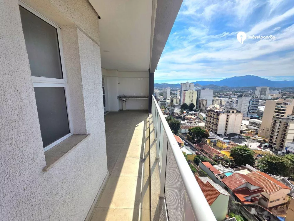 Apartamento, 3 quartos, 125 m² - Foto 29
