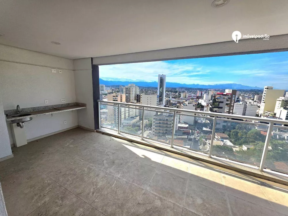 Apartamento, 3 quartos, 125 m² - Foto 36