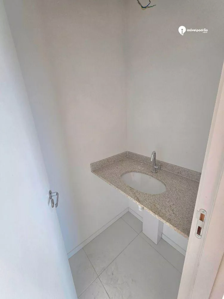 Apartamento, 3 quartos, 125 m² - Foto 37