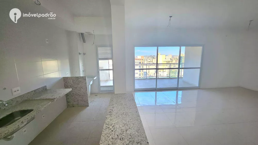 Apartamento, 3 quartos, 125 m² - Foto 8