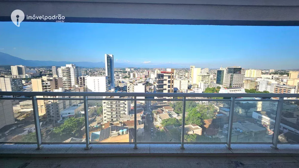 Apartamento, 3 quartos, 125 m² - Foto 5