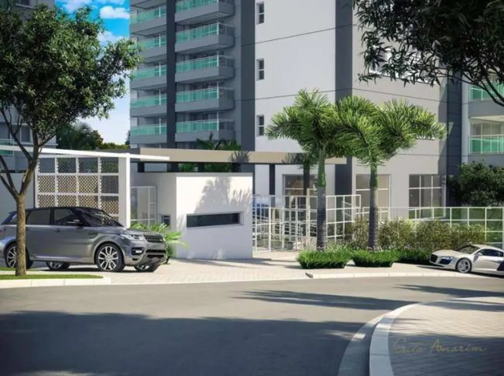 Apartamento, 3 quartos, 125 m² - Foto 61