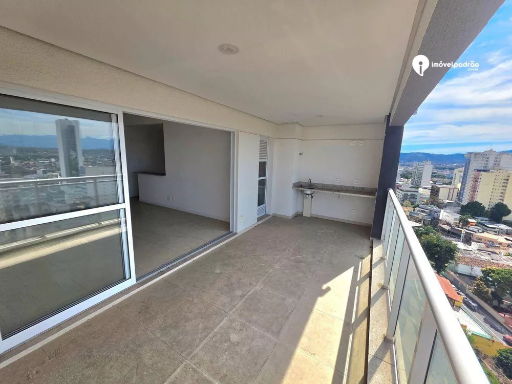 Apartamento, 3 quartos, 125 m² - Foto 30