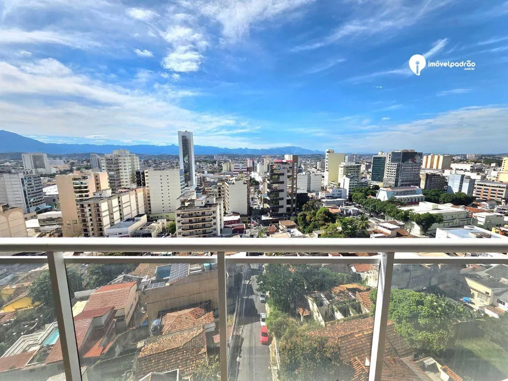 Apartamento, 3 quartos, 125 m² - Foto 34