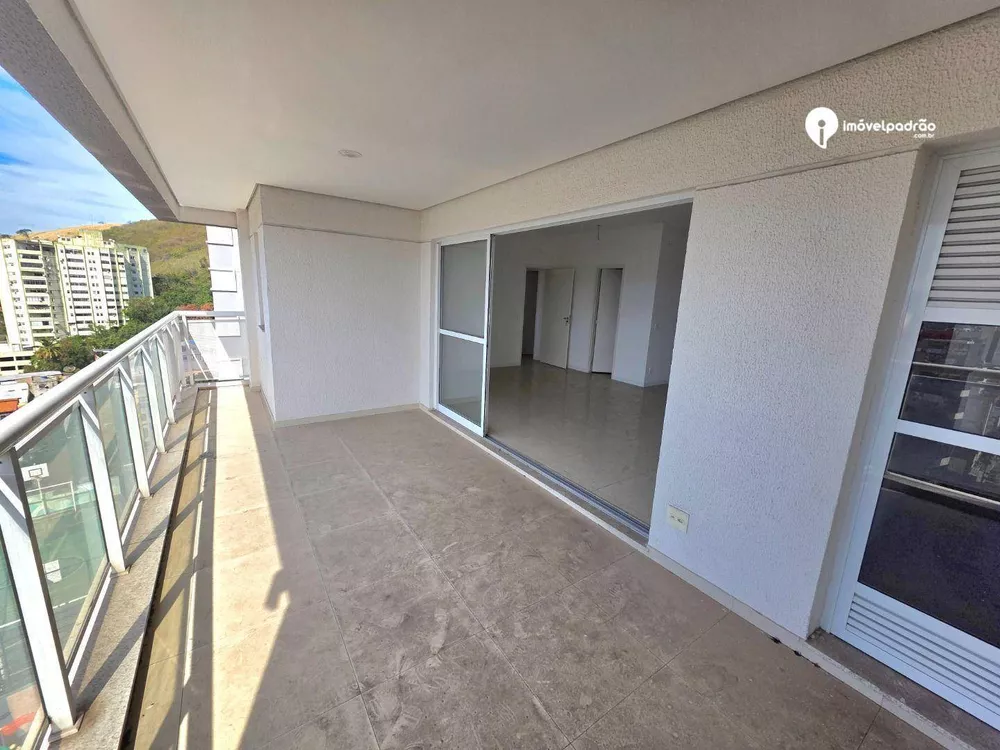 Apartamento, 3 quartos, 125 m² - Foto 31