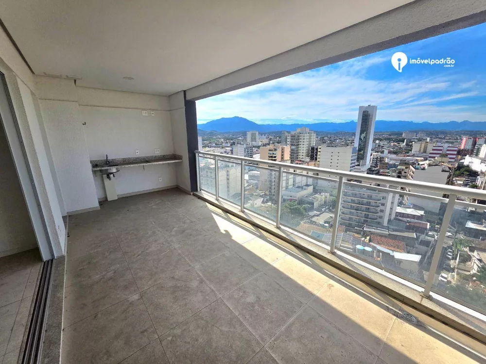 Apartamento, 3 quartos, 125 m² - Foto 2