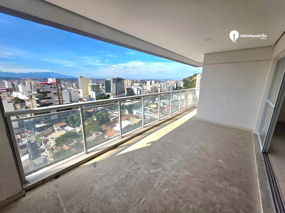 Apartamento, 3 quartos, 125 m² - Foto 32