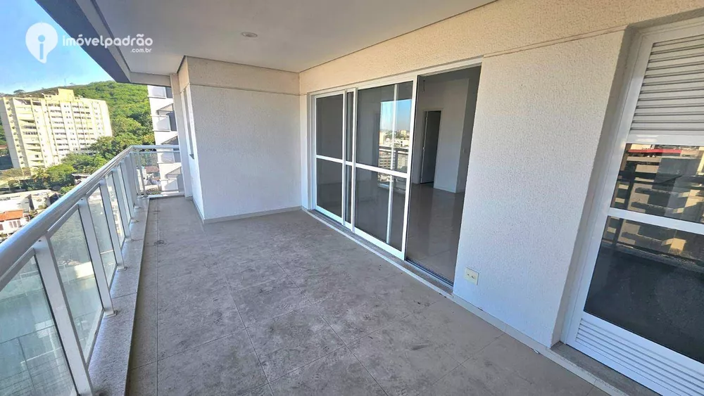 Apartamento, 3 quartos, 125 m² - Foto 7