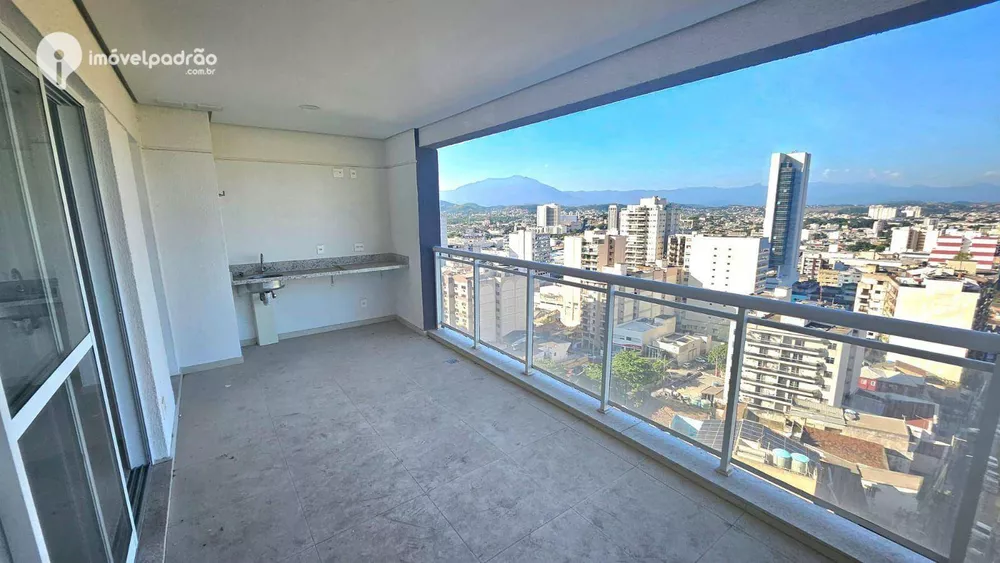 Apartamento, 3 quartos, 125 m² - Foto 4