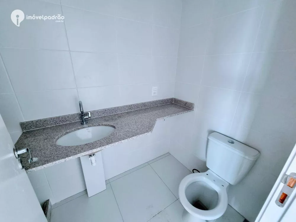 Apartamento, 3 quartos, 125 m² - Foto 13