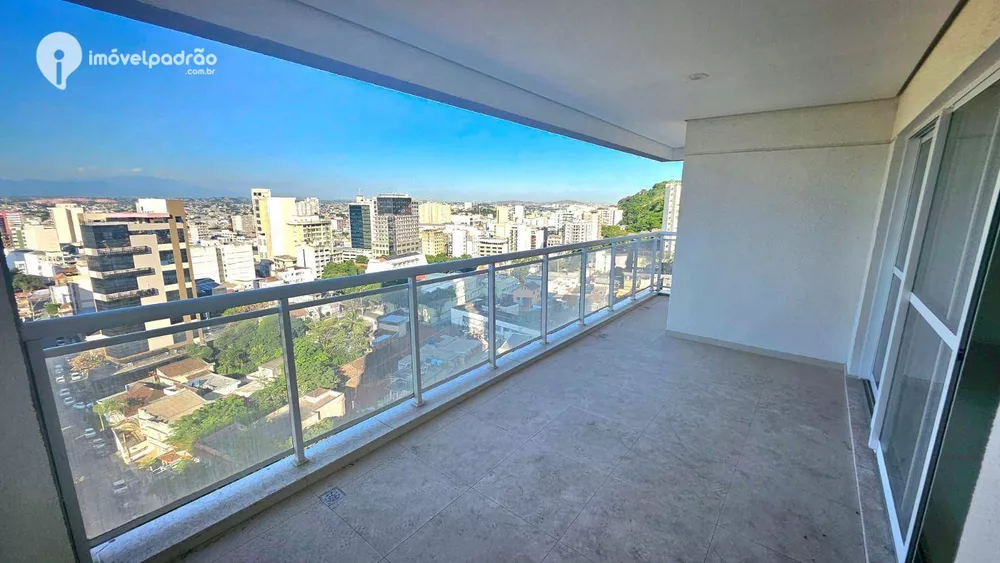 Apartamento, 3 quartos, 125 m² - Foto 6