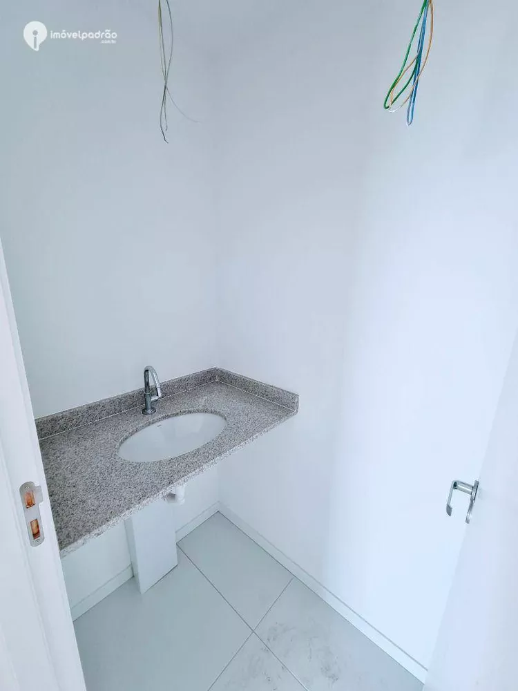Apartamento, 3 quartos, 125 m² - Foto 11