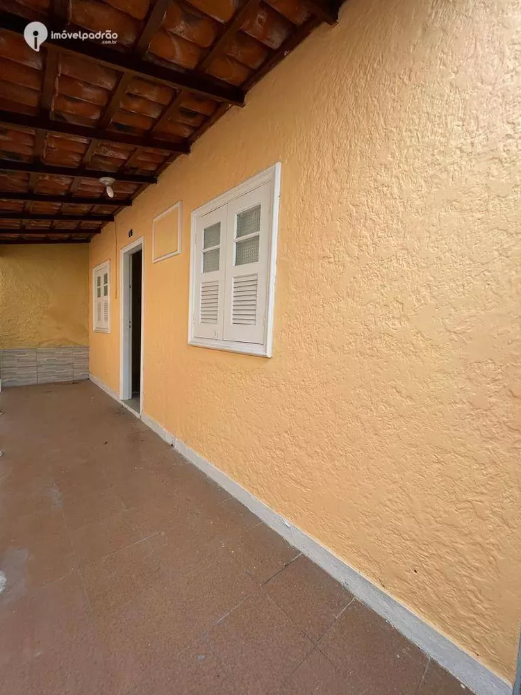 Casa, 2 quartos, 70 m² - Foto 1