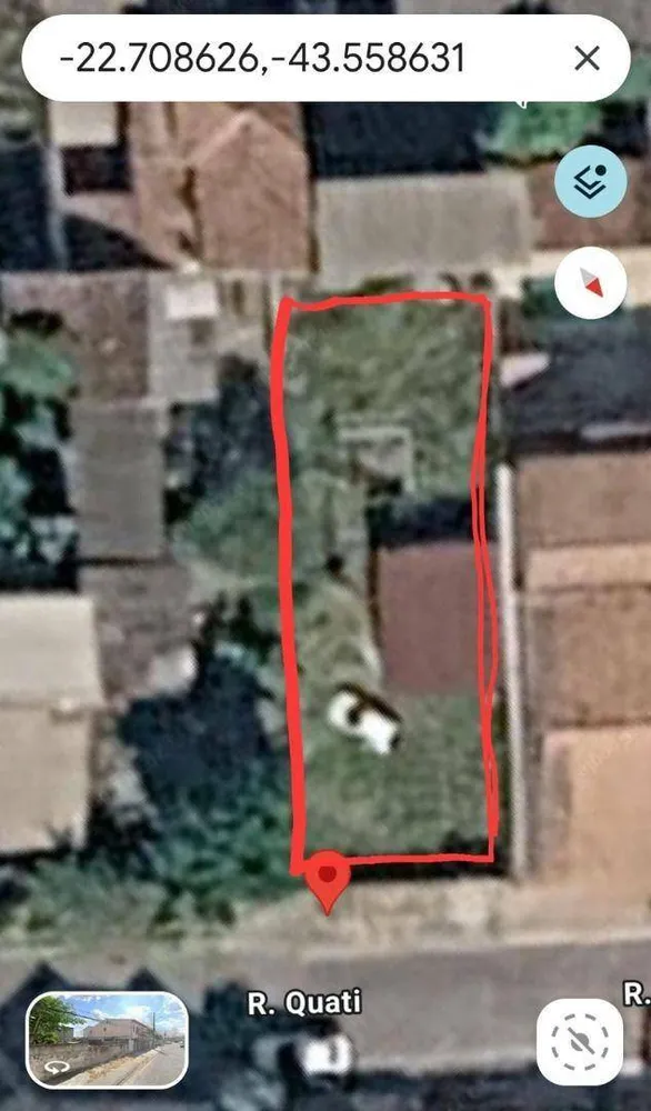 Terreno, 300 m² - Foto 3