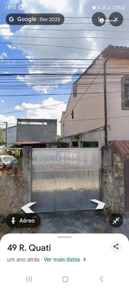 Terreno, 300 m² - Foto 2