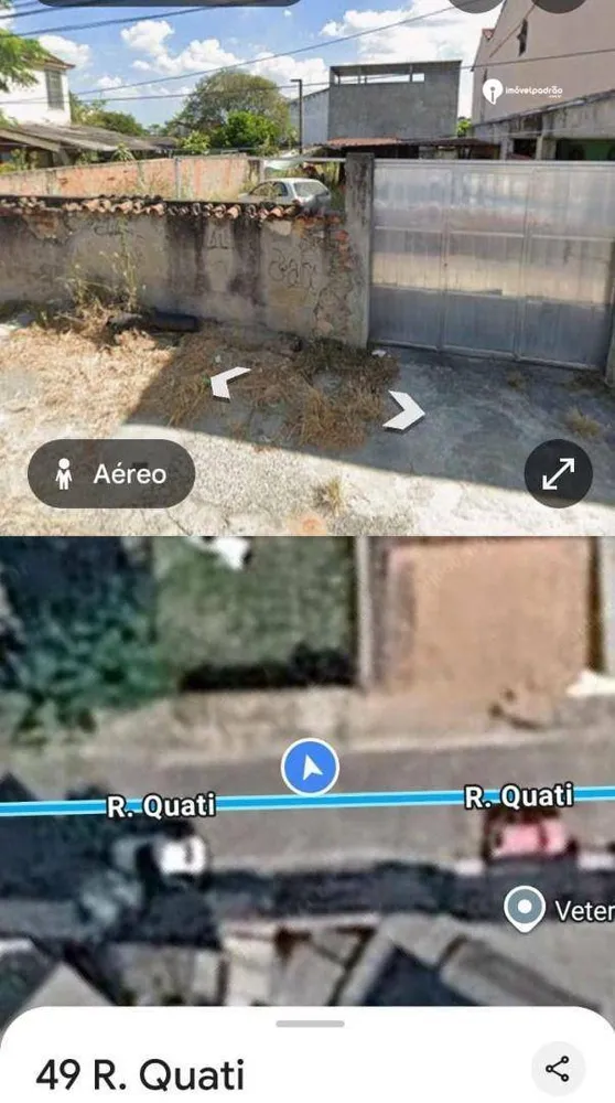 Terreno, 300 m² - Foto 1