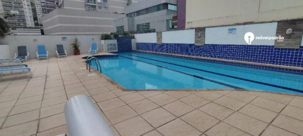 Apartamento, 3 quartos, 95 m² - Foto 8