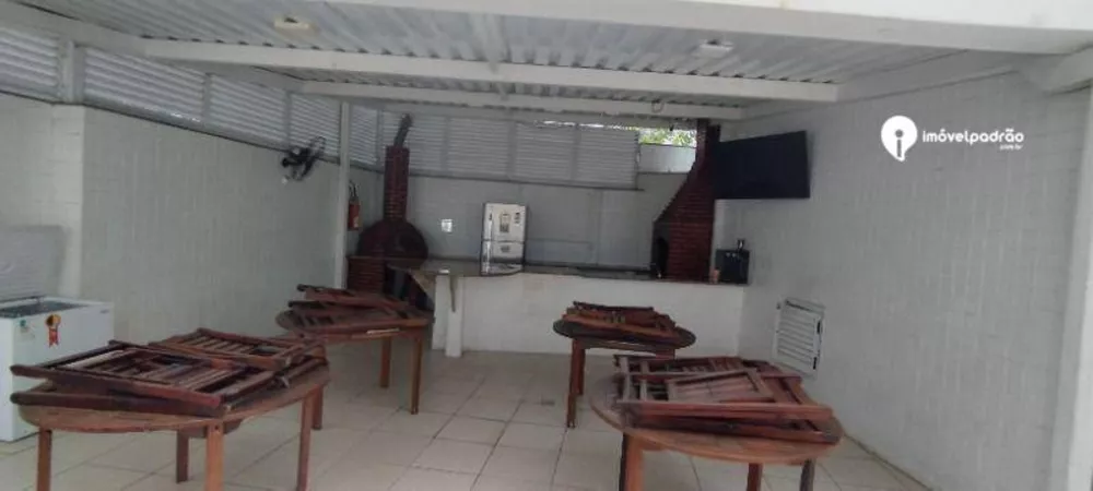 Apartamento, 3 quartos, 95 m² - Foto 15