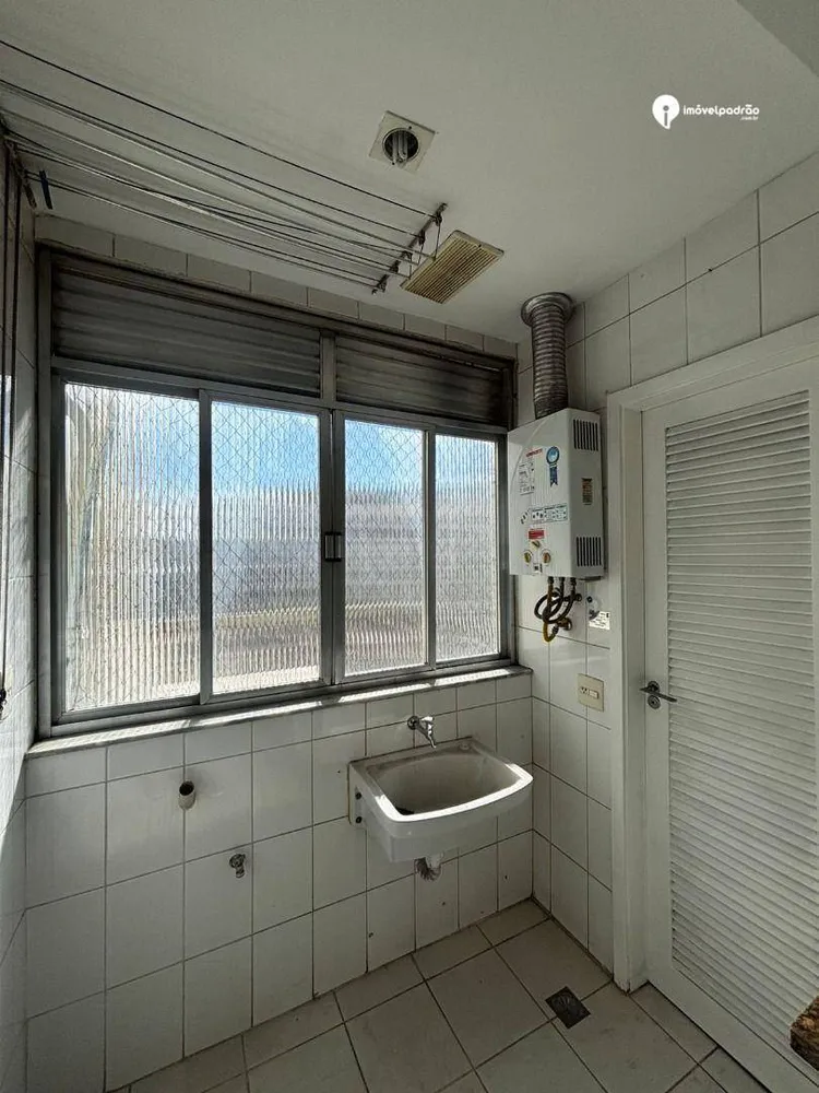 Apartamento, 3 quartos, 95 m² - Foto 20