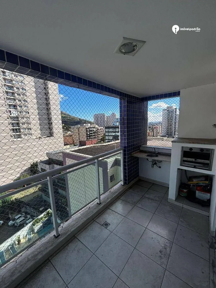 Apartamento, 3 quartos, 95 m² - Foto 17