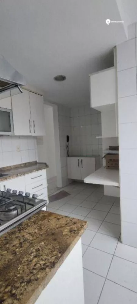 Apartamento, 3 quartos, 95 m² - Foto 13