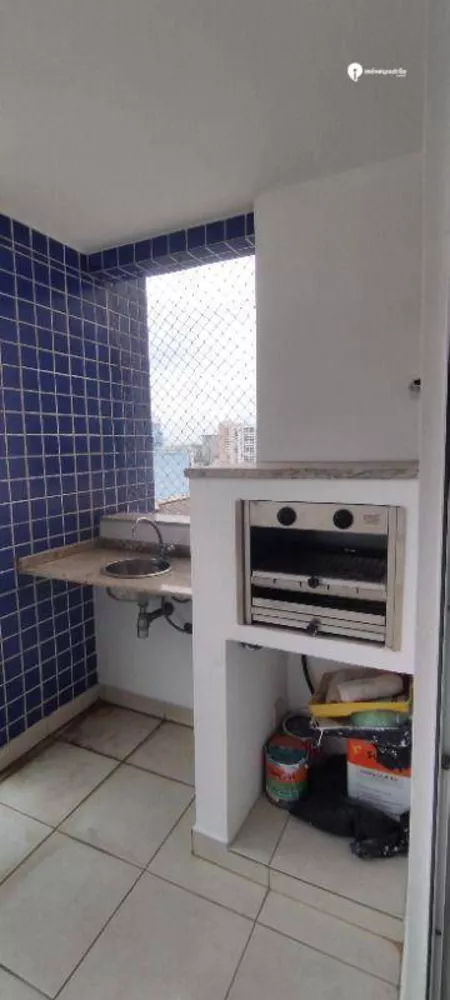 Apartamento, 3 quartos, 95 m² - Foto 17