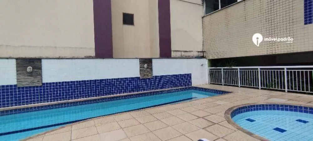 Apartamento, 3 quartos, 95 m² - Foto 4