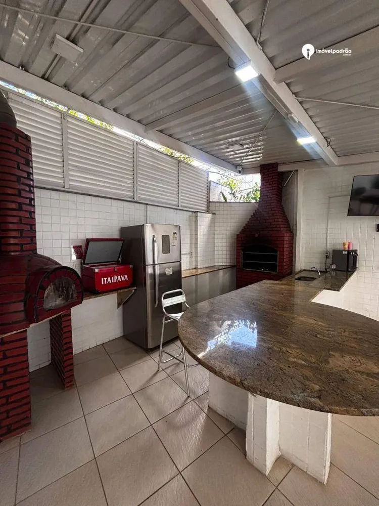 Apartamento, 3 quartos, 95 m² - Foto 39