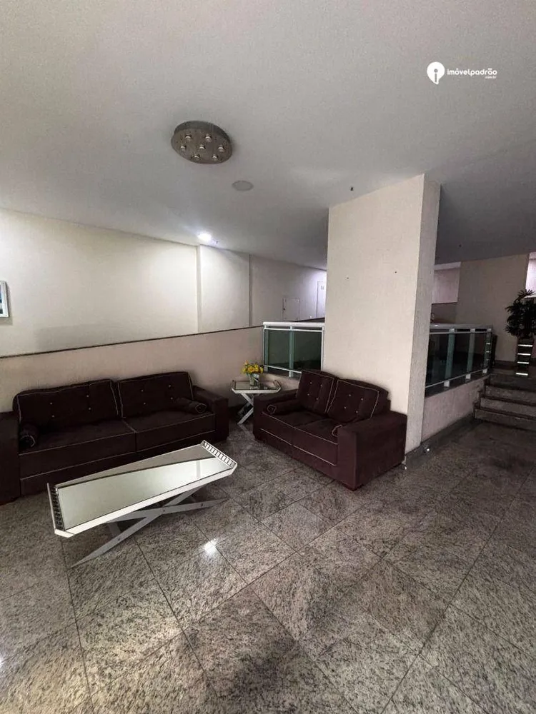 Apartamento, 3 quartos, 95 m² - Foto 37