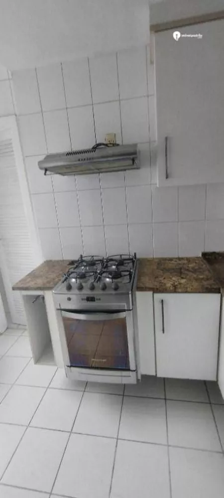 Apartamento, 3 quartos, 95 m² - Foto 1