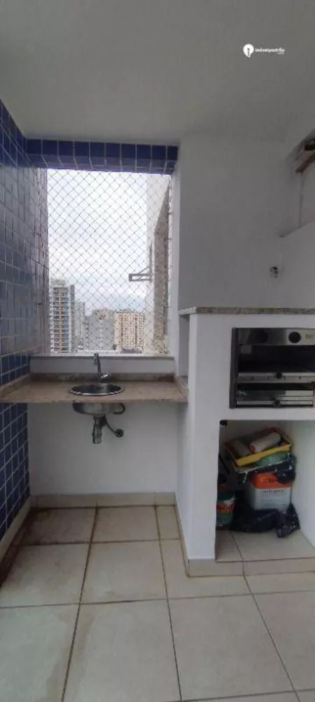 Apartamento, 3 quartos, 95 m² - Foto 10