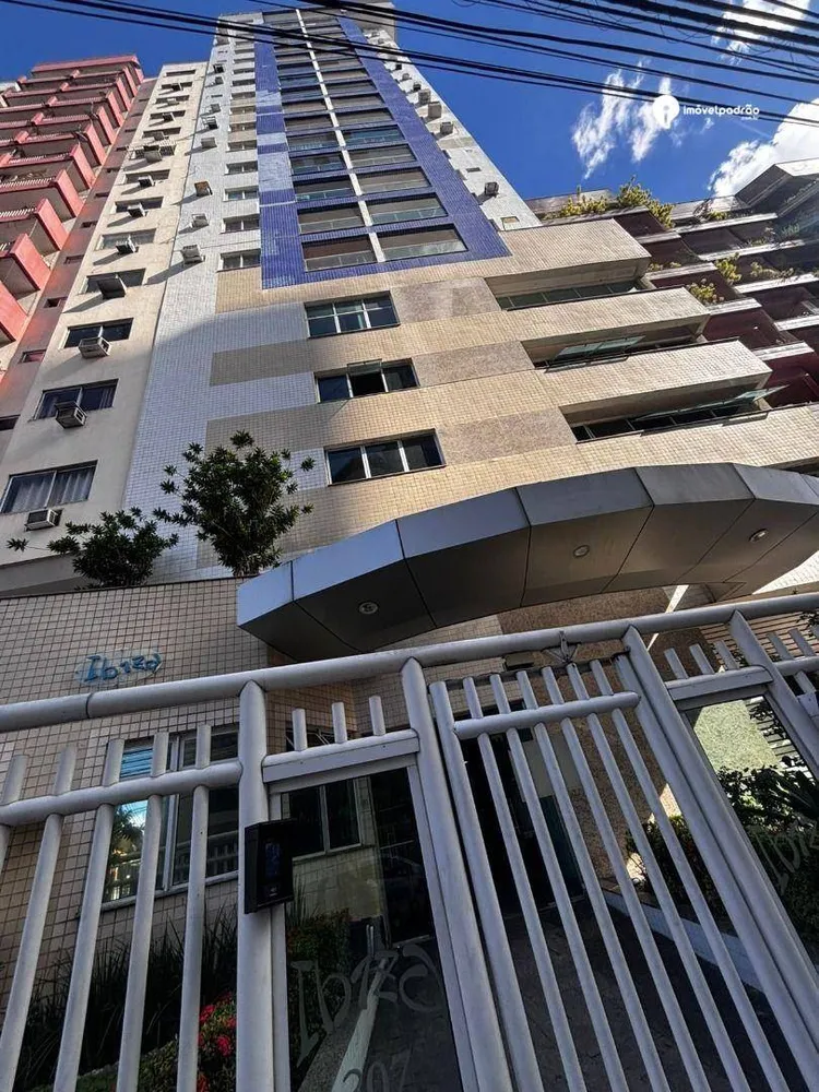 Apartamento, 3 quartos, 95 m² - Foto 36