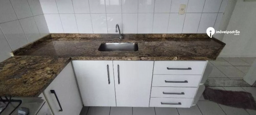 Apartamento, 3 quartos, 95 m² - Foto 5