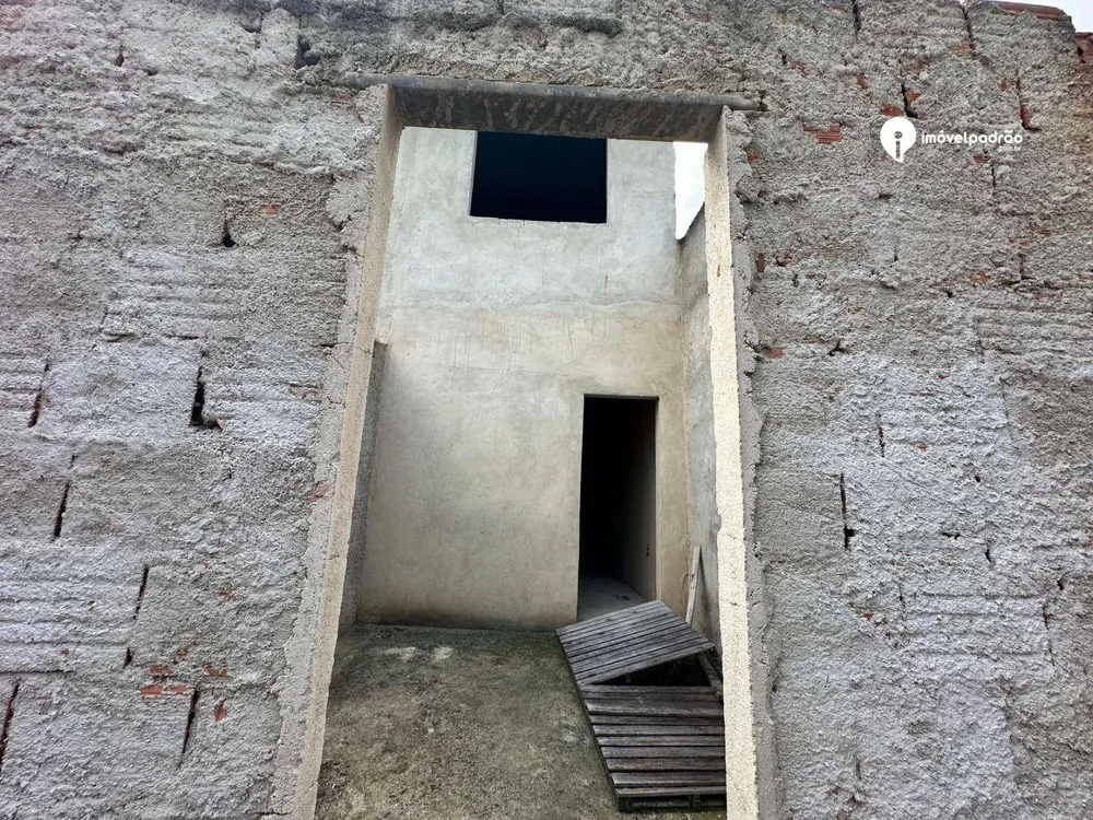 Terreno, 320 m² - Foto 1