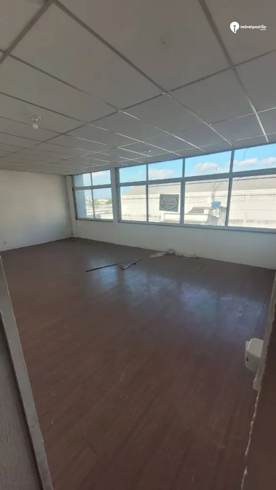 Sala-Conjunto, 252 m² - Foto 1