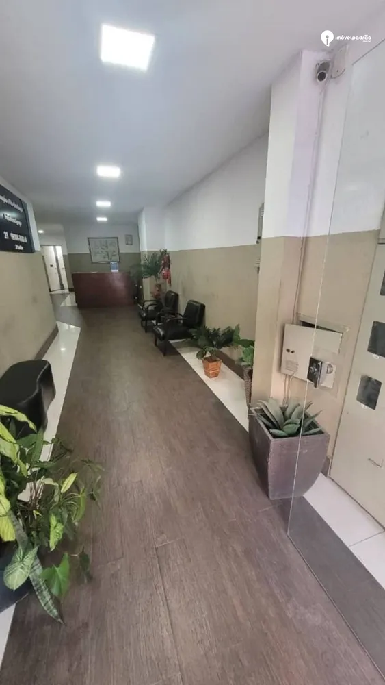 Sala-Conjunto, 252 m² - Foto 2