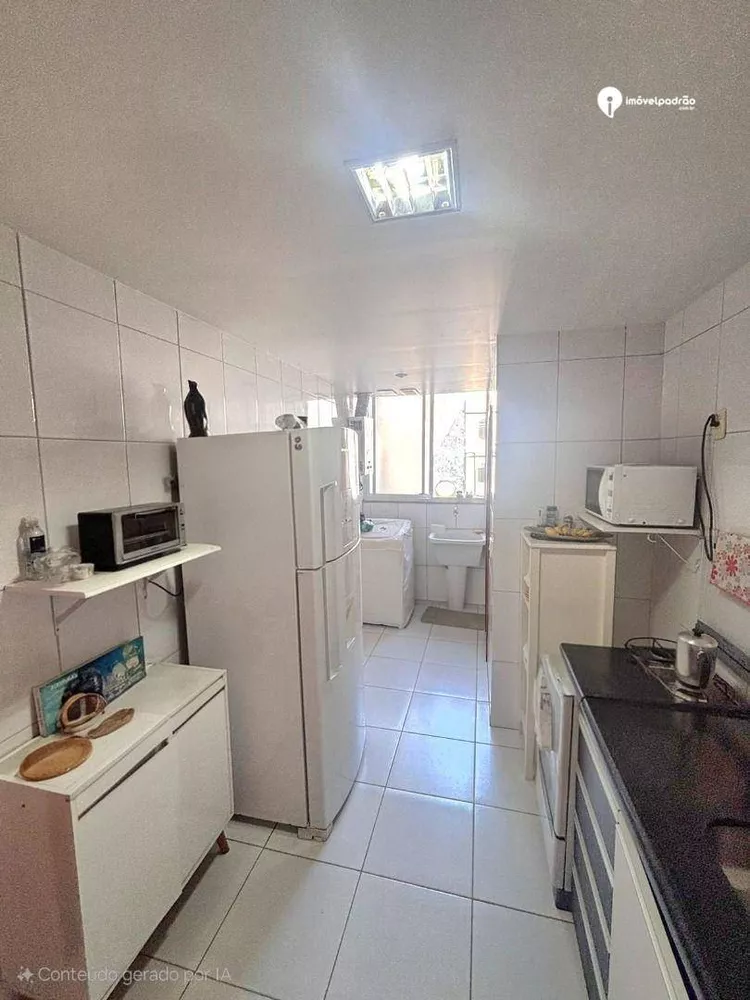 Apartamento, 3 quartos, 90 m² - Foto 15
