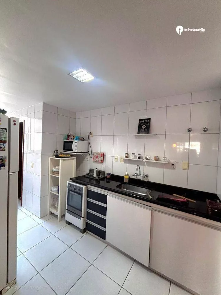 Apartamento, 3 quartos, 90 m² - Foto 7